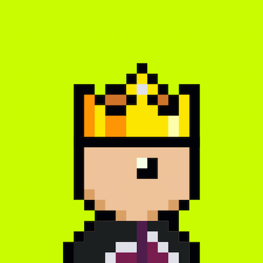 Tiny Hood #4281