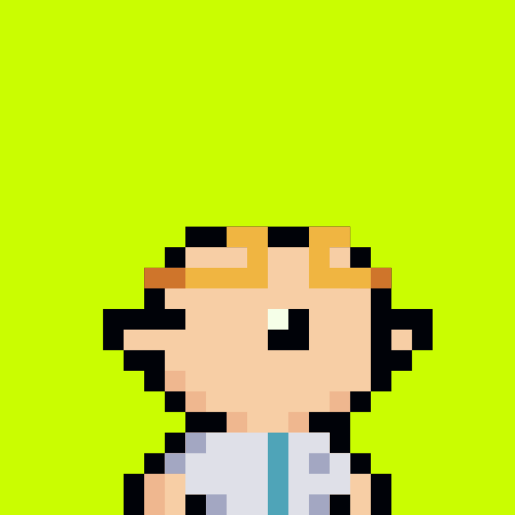 Tiny Hood #4284