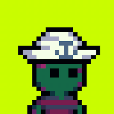 Tiny Hood #4285