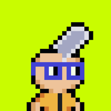 Tiny Hood #4287