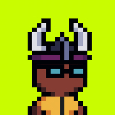 Tiny Hood #4288