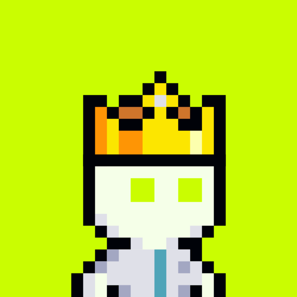 Tiny Hood #4289
