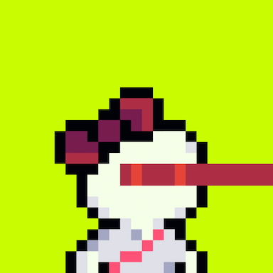 Tiny Hood #429