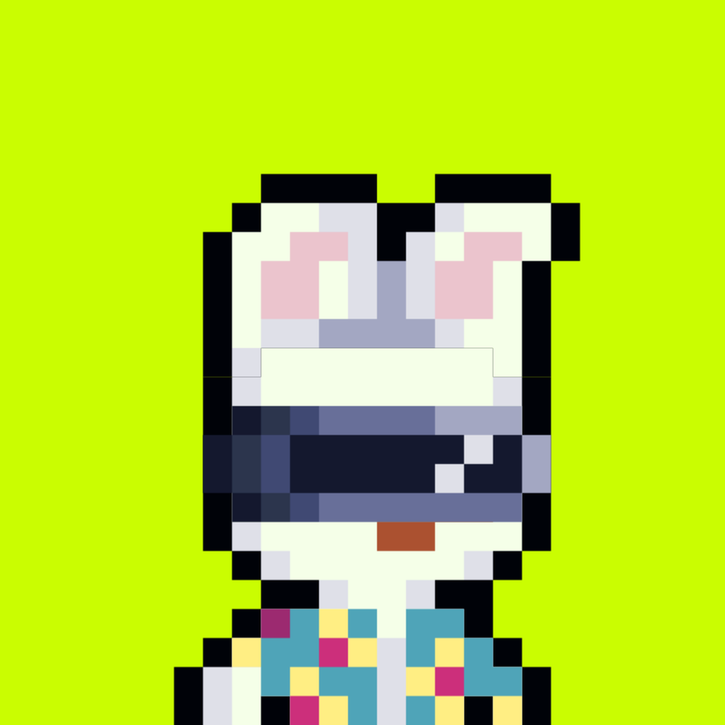 Tiny Hood #4290
