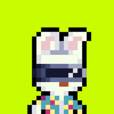 Tiny Hood #4290