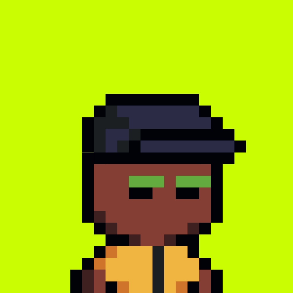 Tiny Hood #4292