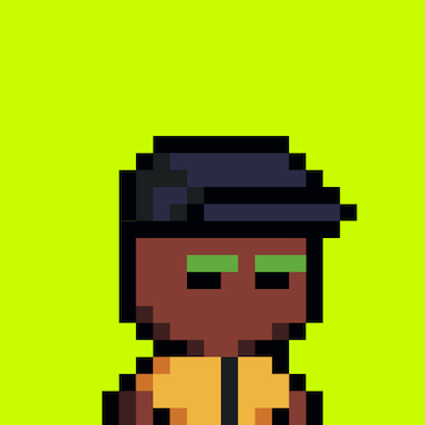 Tiny Hood #4292