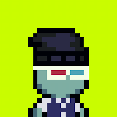 Tiny Hood #4293