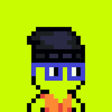 Tiny Hood #4294