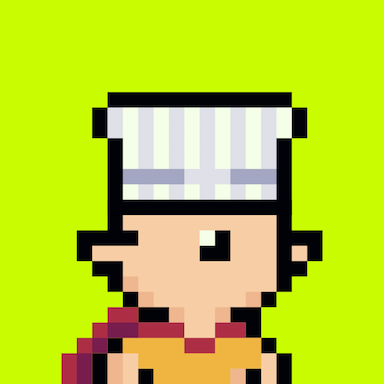Tiny Hood #4296