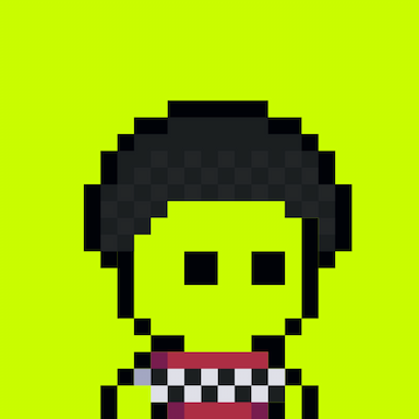 Tiny Hood #4297
