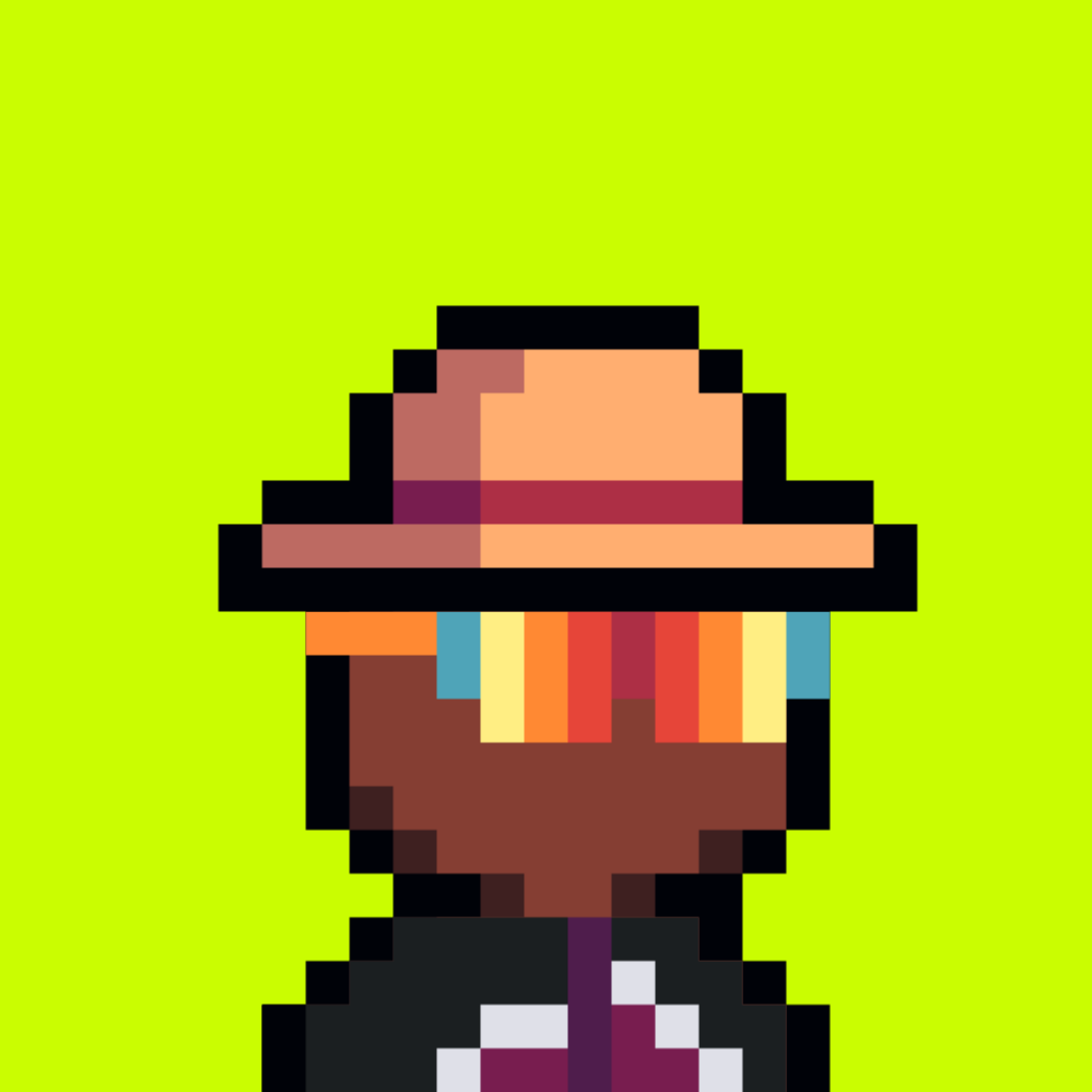 Tiny Hood #4299