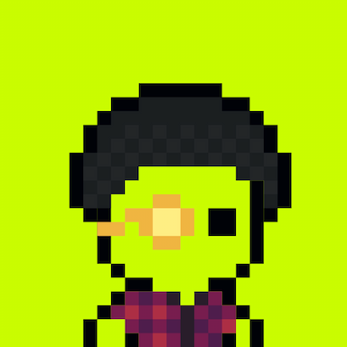 Tiny Hood #43