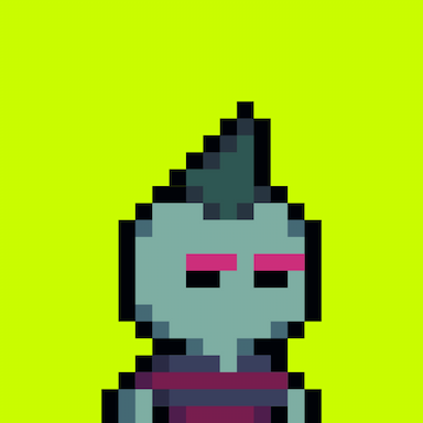 Tiny Hood #4300