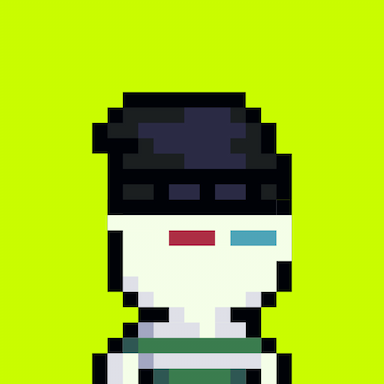 Tiny Hood #4301