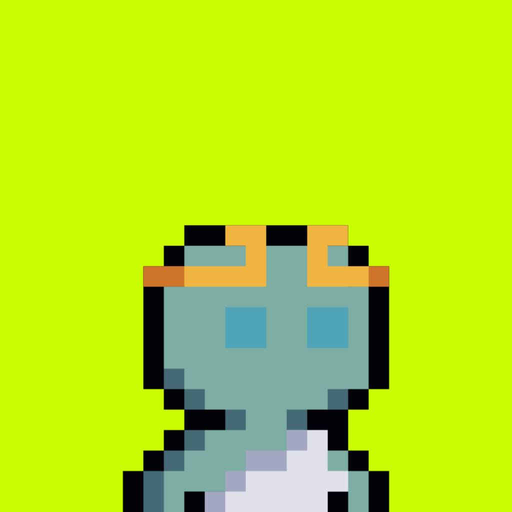 Tiny Hood #4302