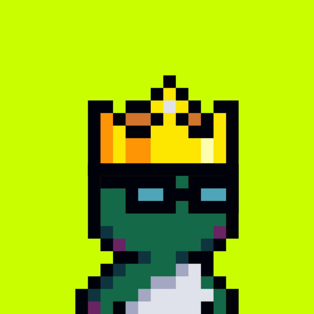 Tiny Hood #4303
