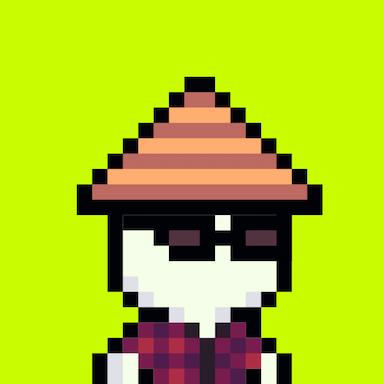 Tiny Hood #4304