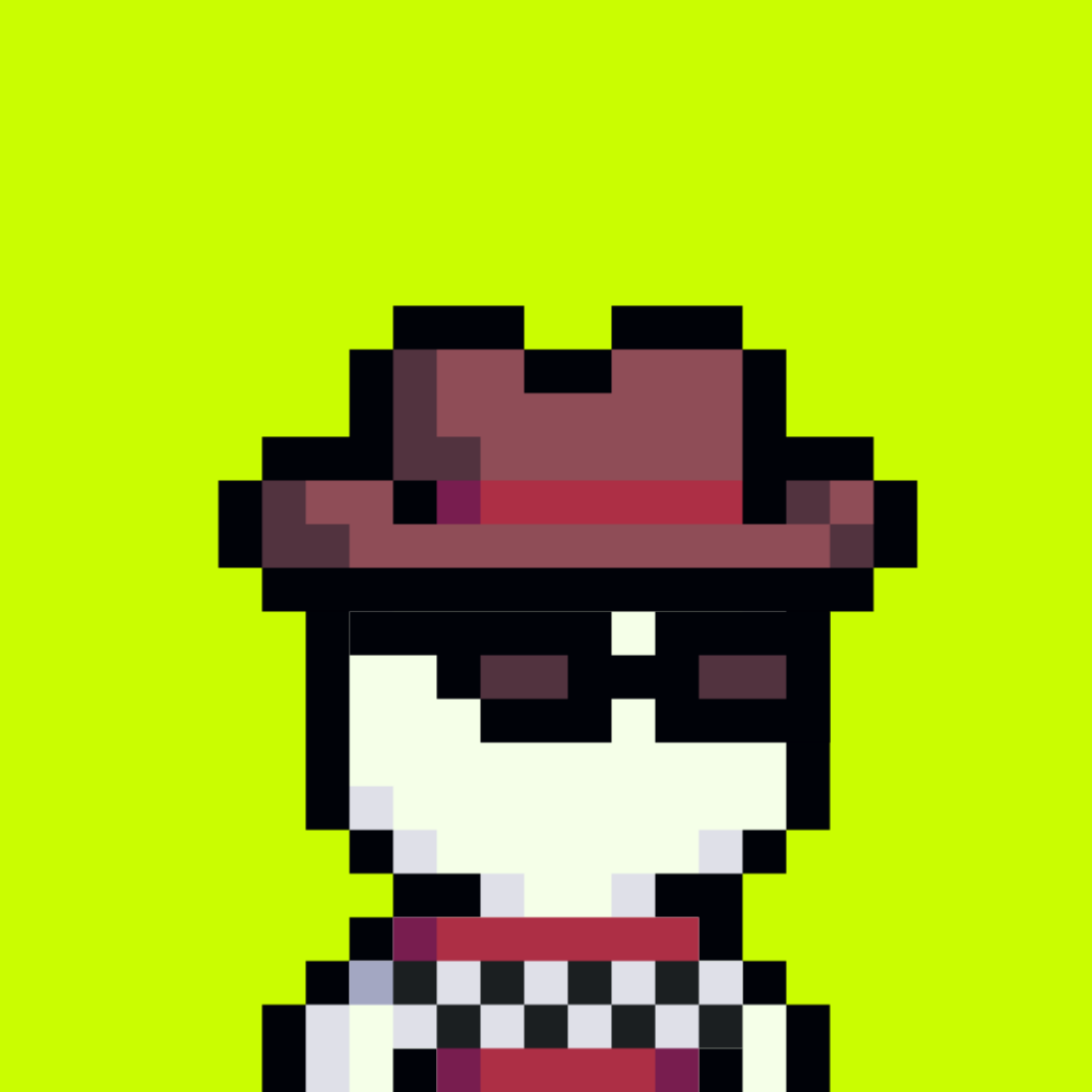 Tiny Hood #4305