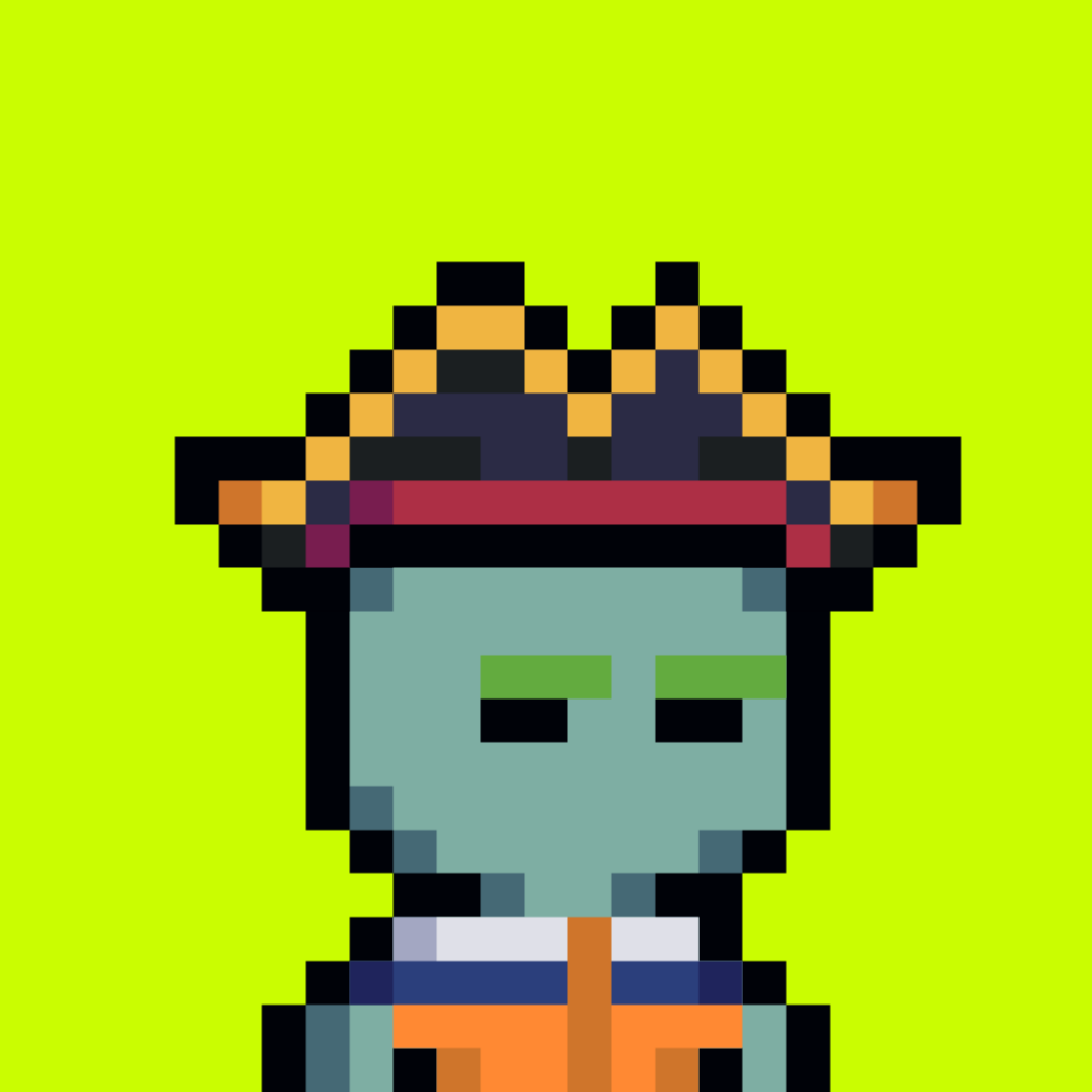 Tiny Hood #4308