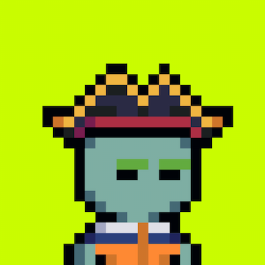 Tiny Hood #4308