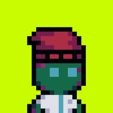 Tiny Hood #4309