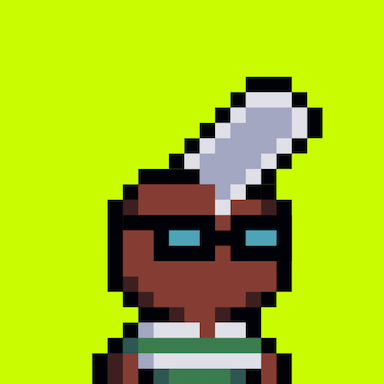 Tiny Hood #4310