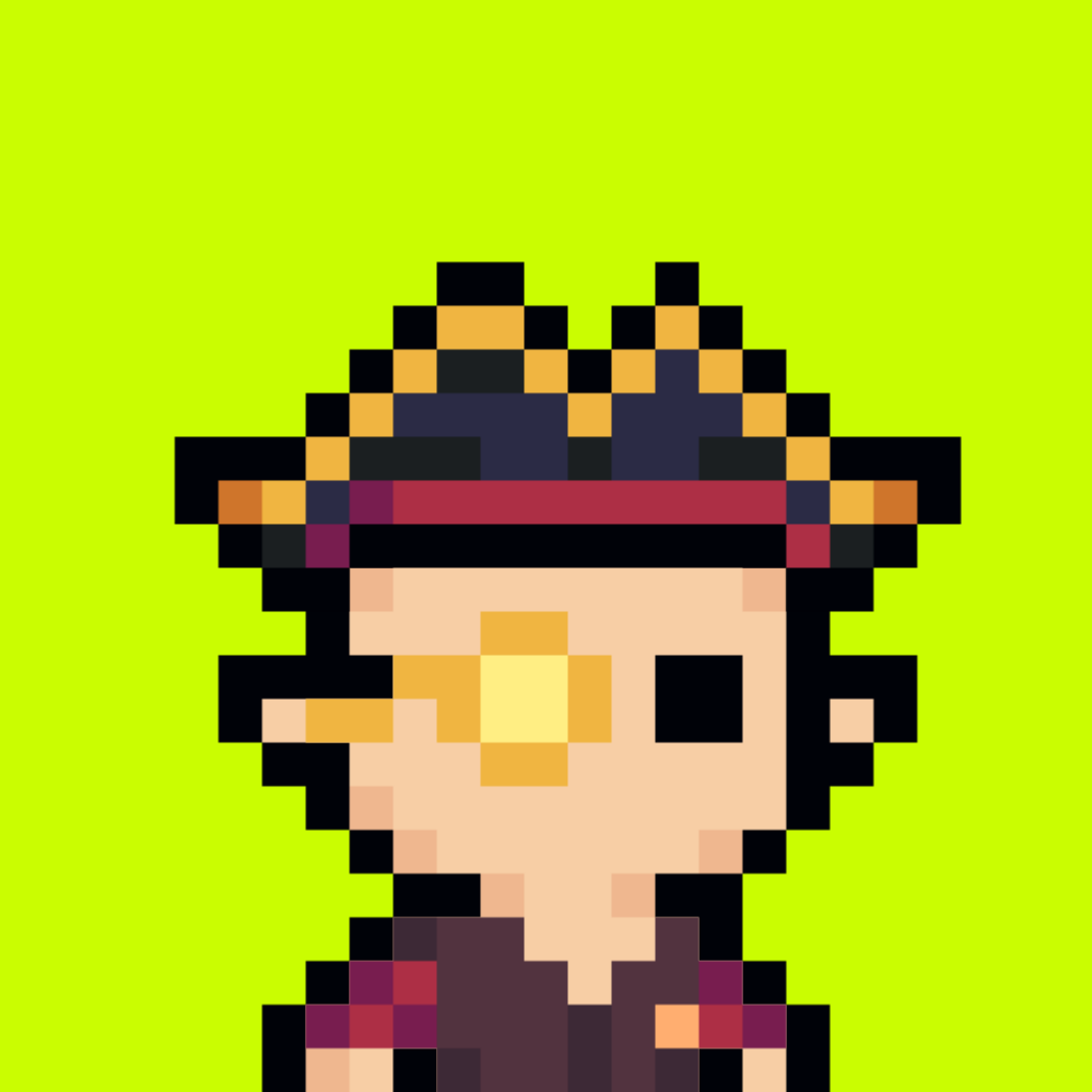 Tiny Hood #4311