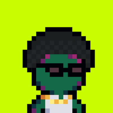 Tiny Hood #4312