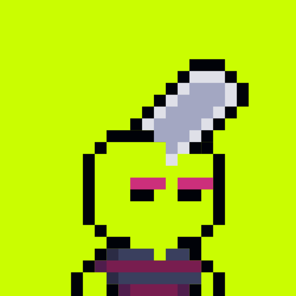 Tiny Hood #4315