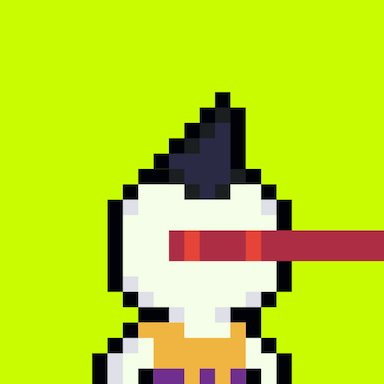 Tiny Hood #4316