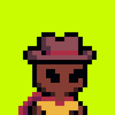 Tiny Hood #4317