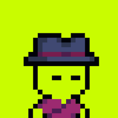 Tiny Hood #4318