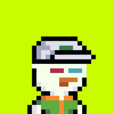 Tiny Hood #4319