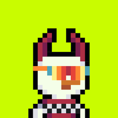 Tiny Hood #432