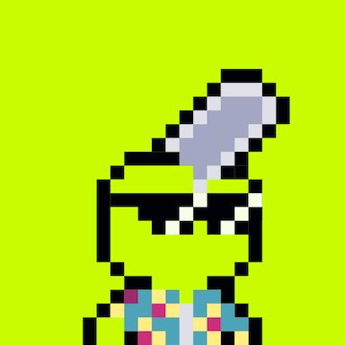 Tiny Hood #4322
