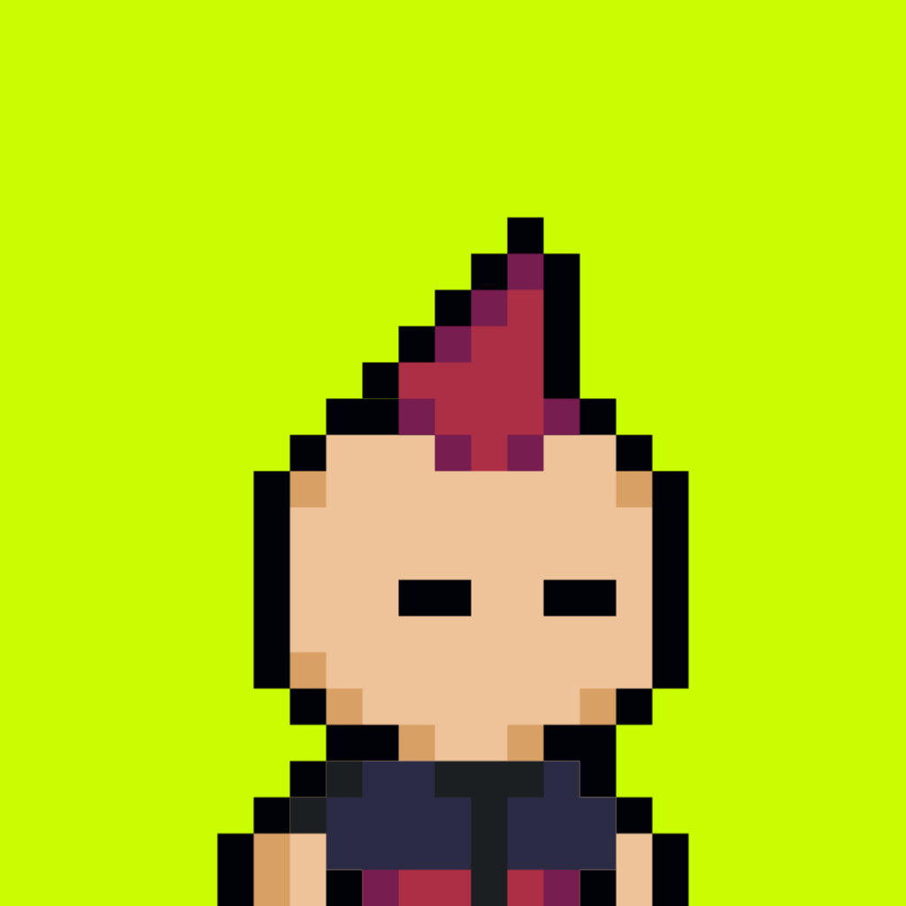 Tiny Hood #4323