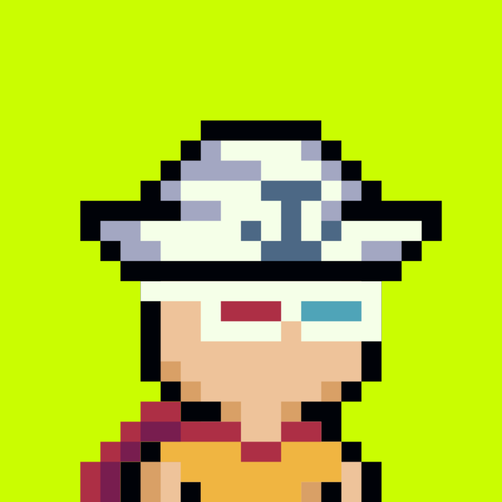 Tiny Hood #4325