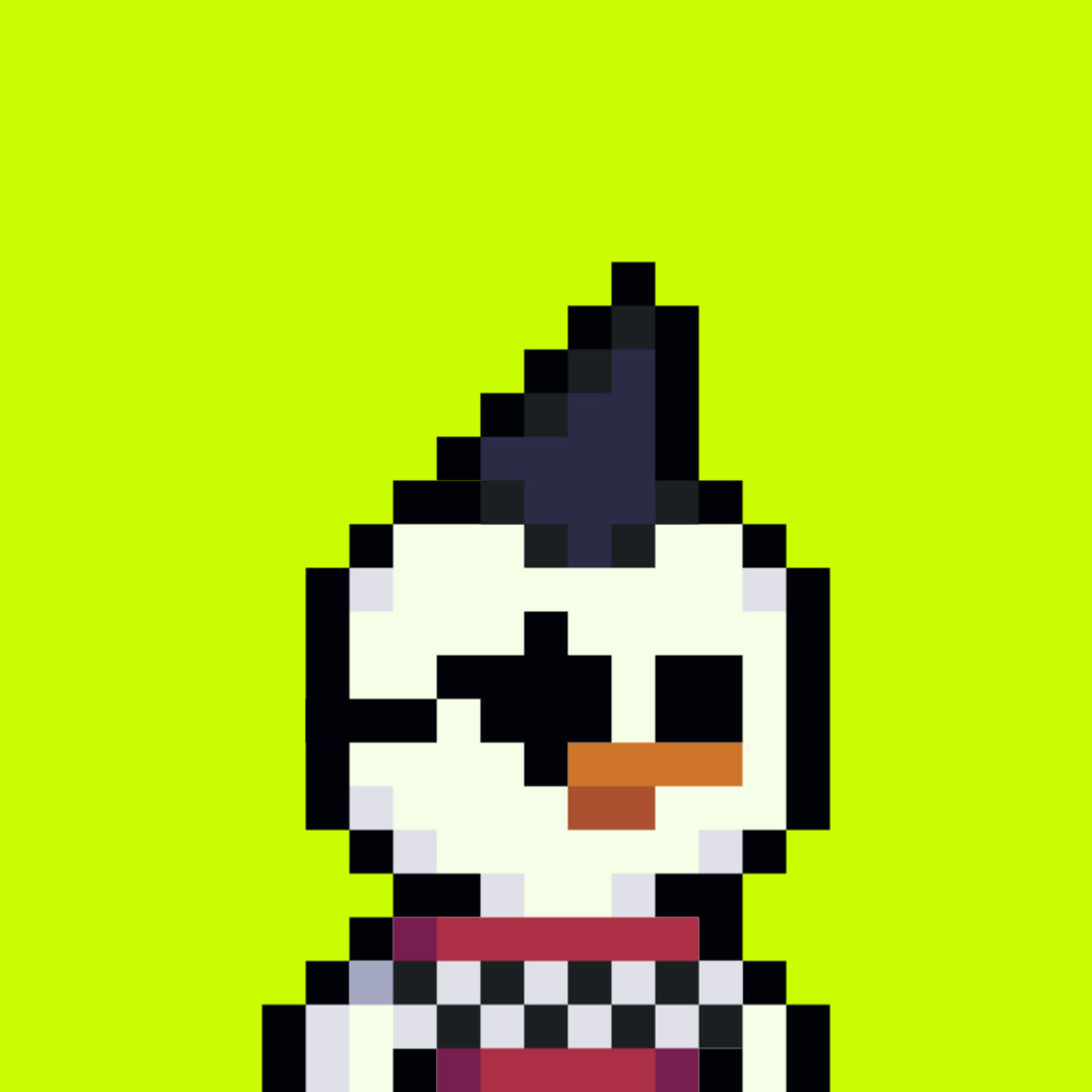 Tiny Hood #4326