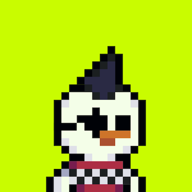 Tiny Hood #4326