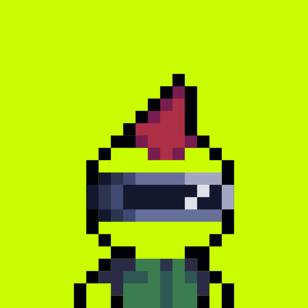 Tiny Hood #4327