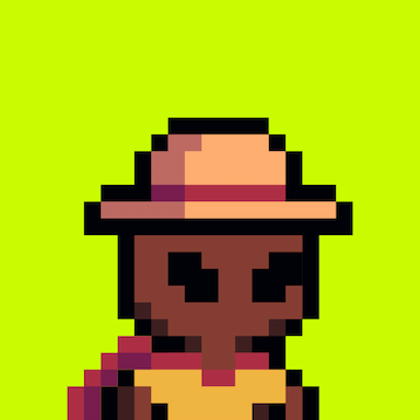 Tiny Hood #4328