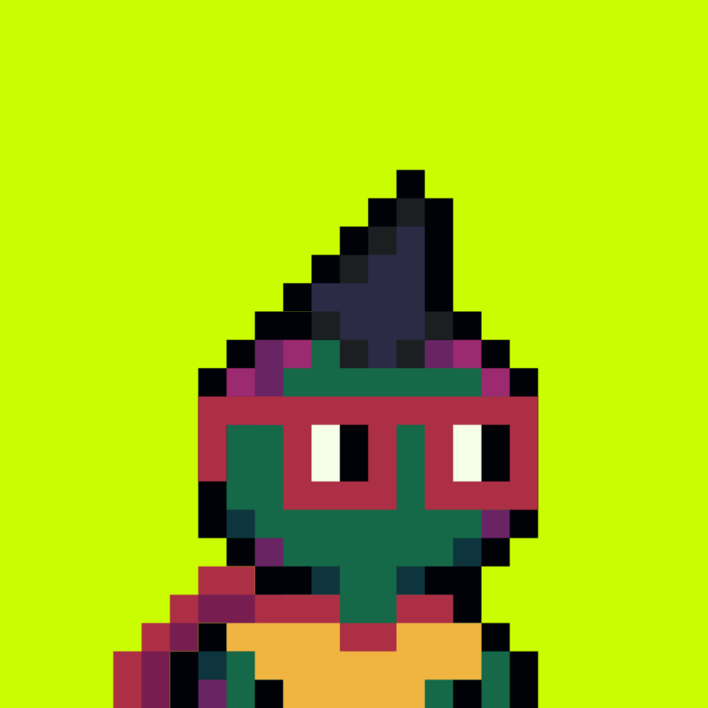 Tiny Hood #4329
