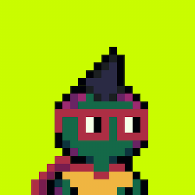 Tiny Hood #4329