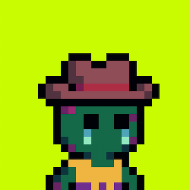 Tiny Hood #433