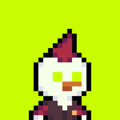 Tiny Hood #4330