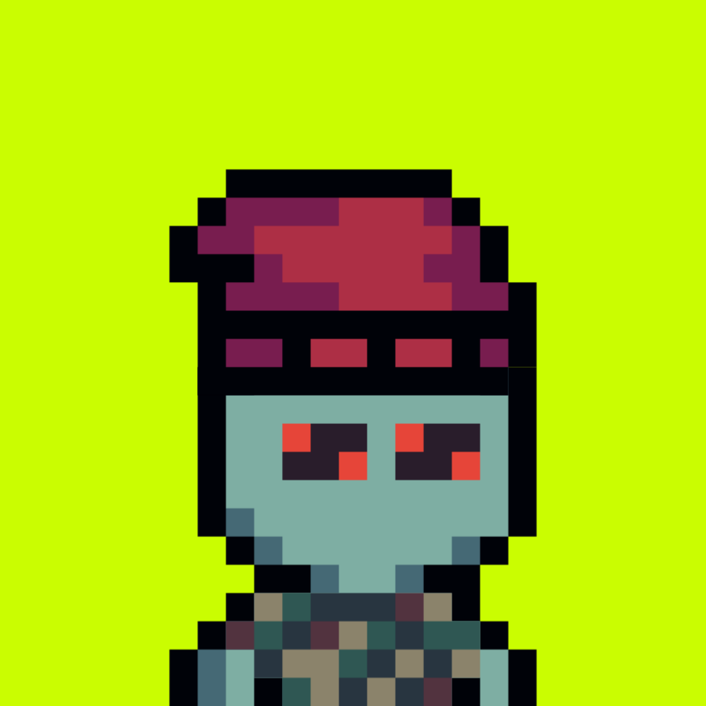 Tiny Hood #4332