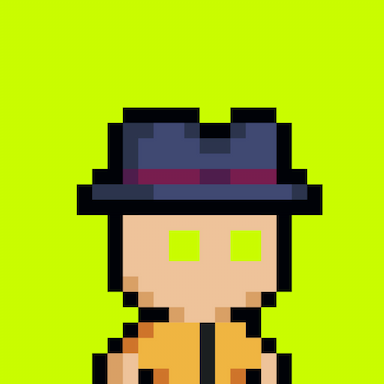 Tiny Hood #4333