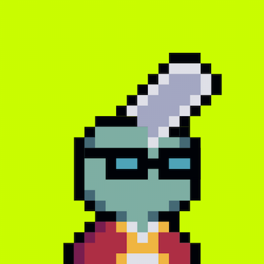 Tiny Hood #4334