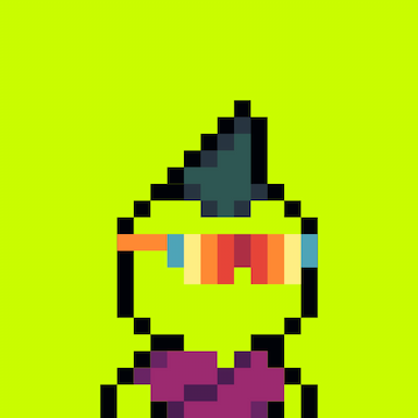 Tiny Hood #4336